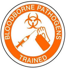 bloodborne pathogen training