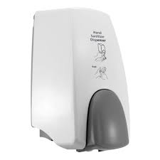 downloadhand sanitizer dispenser