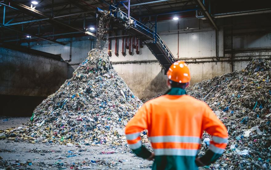 economics of medical waste management