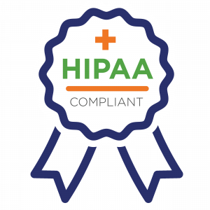 hIPAA compliant