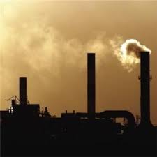 incinerator pollution