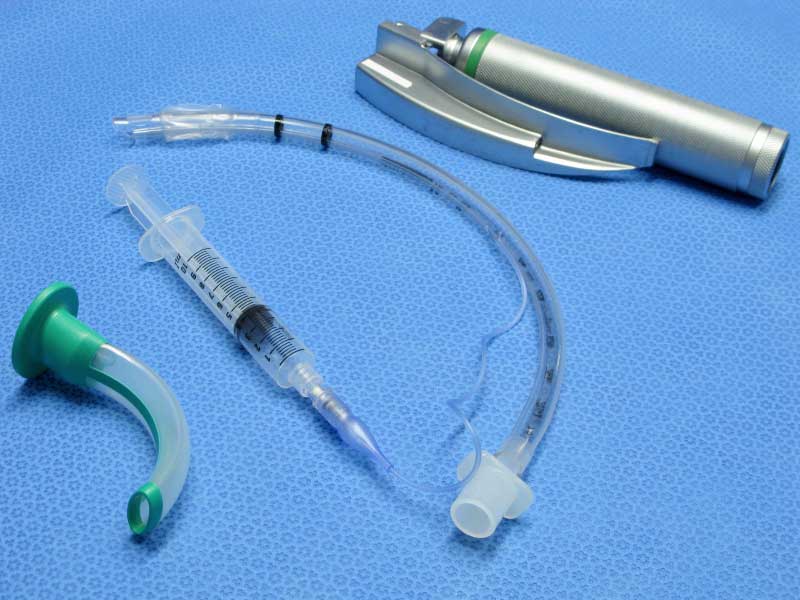 single use medical devices