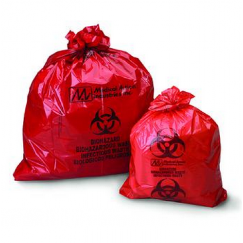 medical waste