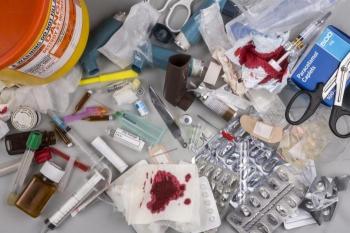 Do Hospitals Sterilize their Medical Waste?
