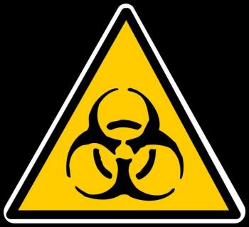 What are Some Hazards Associated with Medical Waste