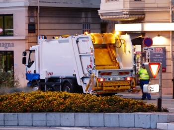 Best Practices for Medical Waste Transportation