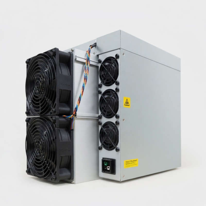 Bitmain KS5 Pro 21Th USED