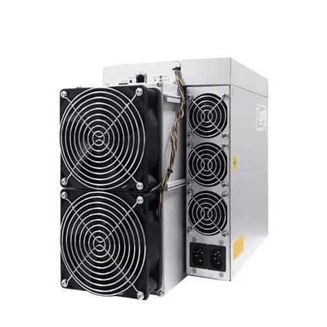Antminer L7 (9300Mh/s)