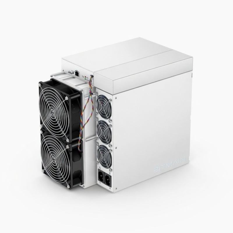 USED Antminer L7 (8800Mh)