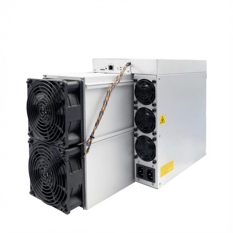 Antminer Z15K - Zcash Miner