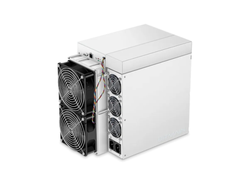 USED Antminer L7 (9050Mh)