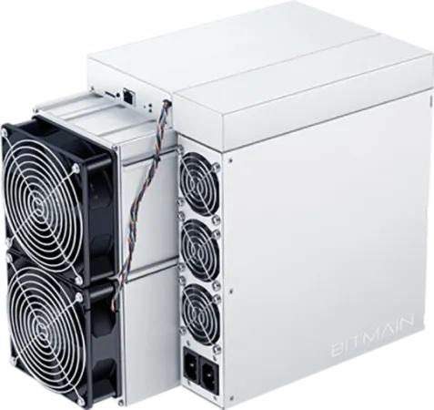 Antminer HS3 (9.0TH/s)