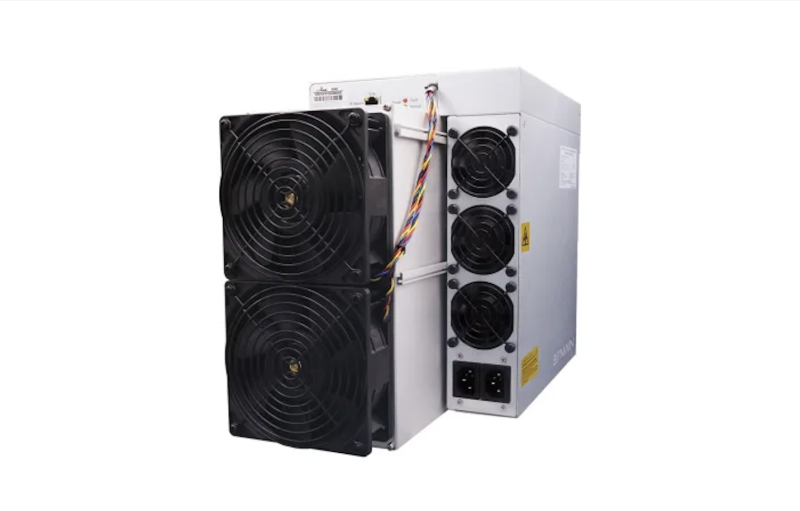 Antminer S19K Pro 120Th/115Th/110Th