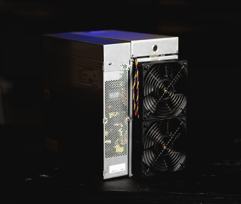 Antminer S19 Pro (100TH/s)