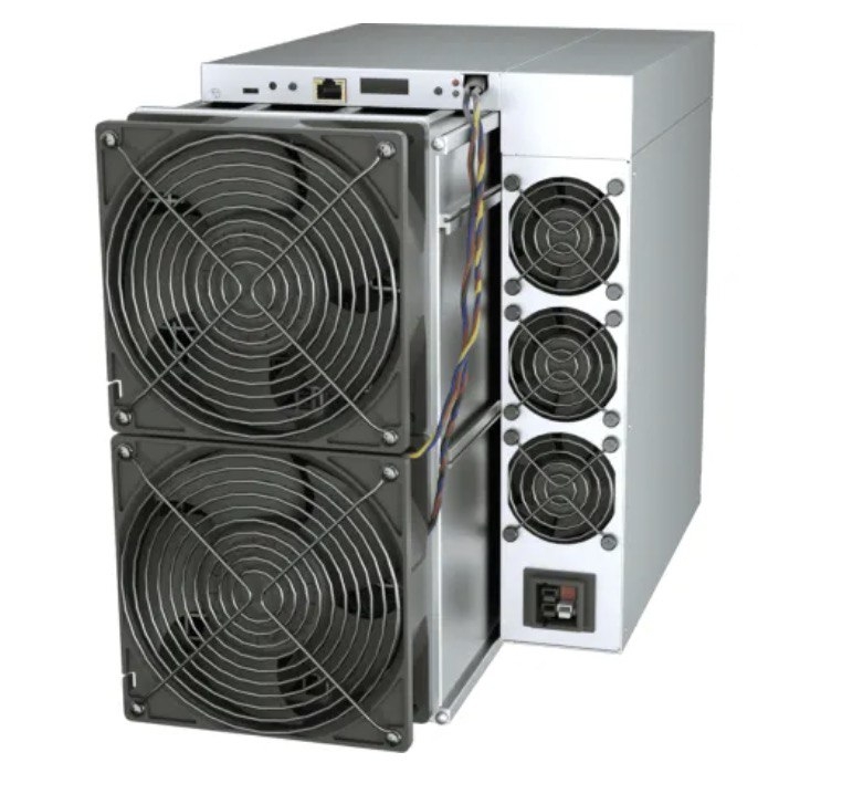 Antminer S21 Pro 245 TH