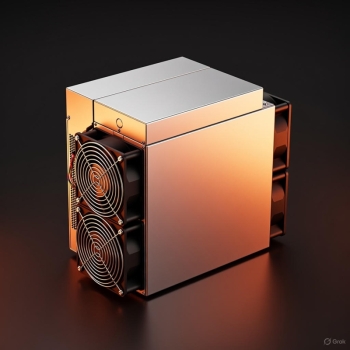 USED Antminer S19j Pro (104TH/s)