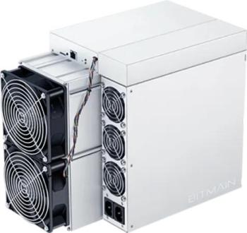 Antminer K7 (63.5Th) - Eaglesong Miner - January 2023