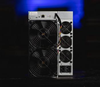 Antminer S19 Pro (90TH/s)