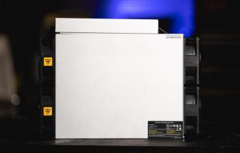 Antminer S19j Pro (96TH/s)