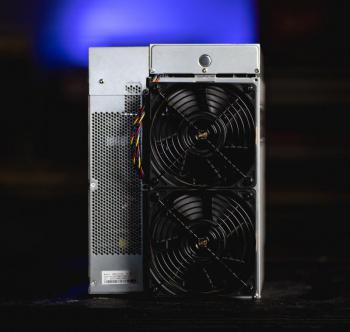 Antminer S19 Pro (110TH/s)