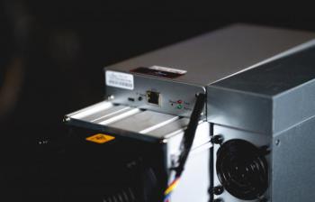 Antminer S19j Pro (96TH/s)
