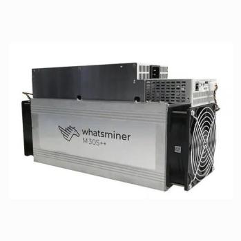 Whatsminer M30S++ (110TH/s)