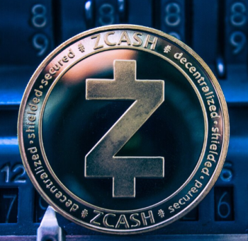 Zcash Is Heating Up Again!