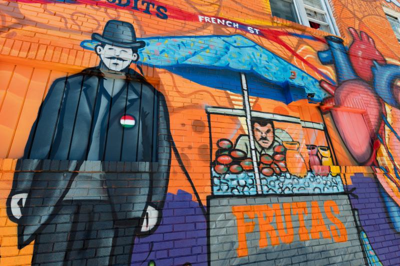 Latido del Corazón de la Ciudad