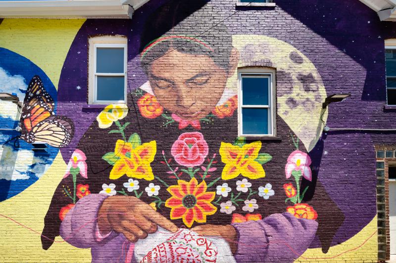 La Gota Rompe la Piedra