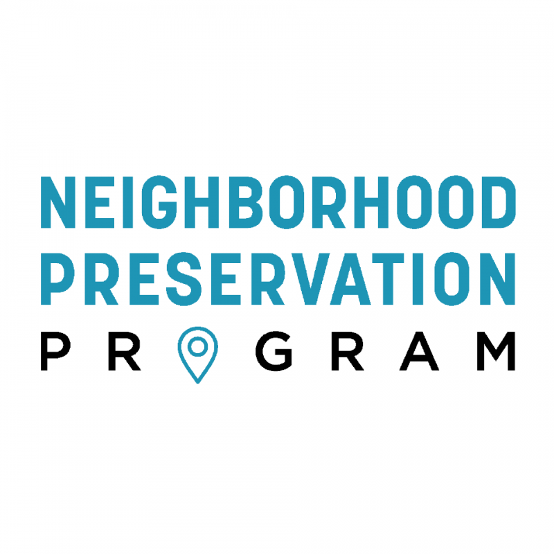 New Jersey Neighborhood Preservation Program