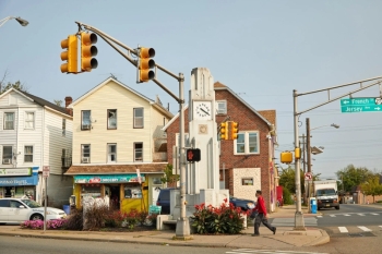 Sustaining and Growing the French Street District