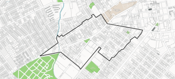 The Next Chapter for French Street