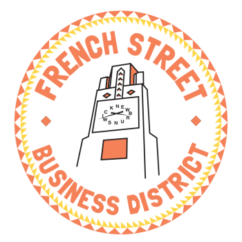 French Street Special Improvement District Established