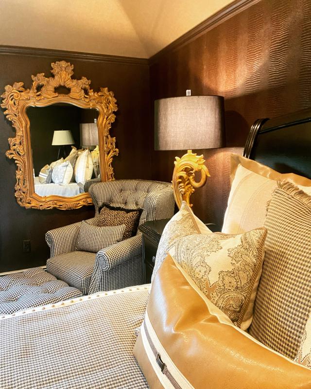 Nicola Jane Interiors | Sarasota FL Interior Design