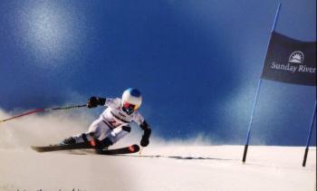 NJ Ski Racing Association