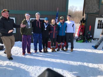 GS with Doug Lewis