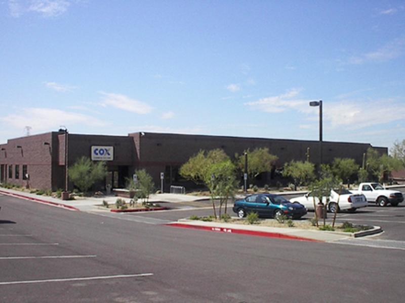 Cox Communications