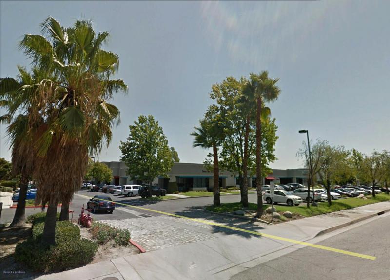 Irwindale Business Park I