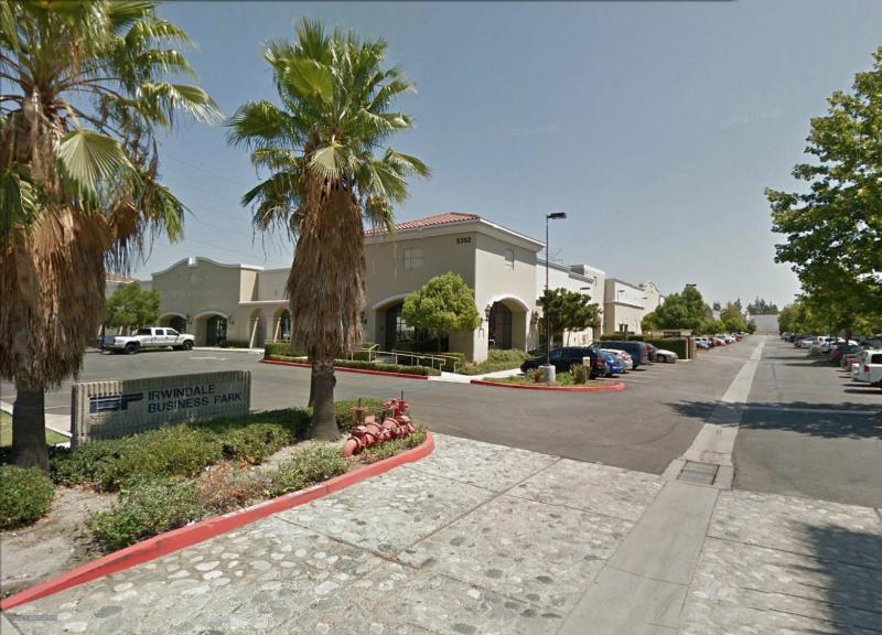 Irwindale Business Park II
