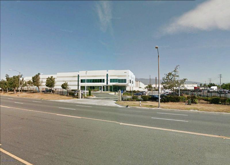 Jurupa Gateway DC