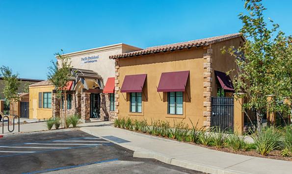 Pacific Preschools, LLC