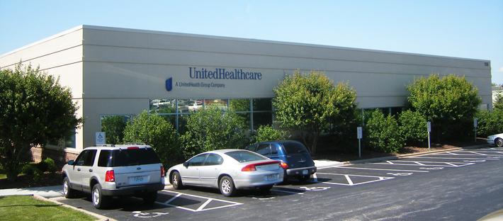 United Health Group