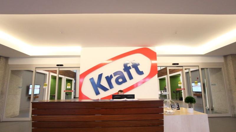 Kraft Foods