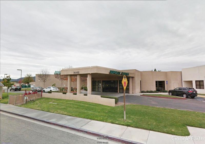 Inland Valley Medical