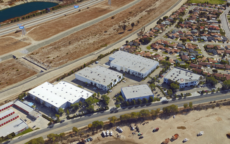 Riverview Business Center