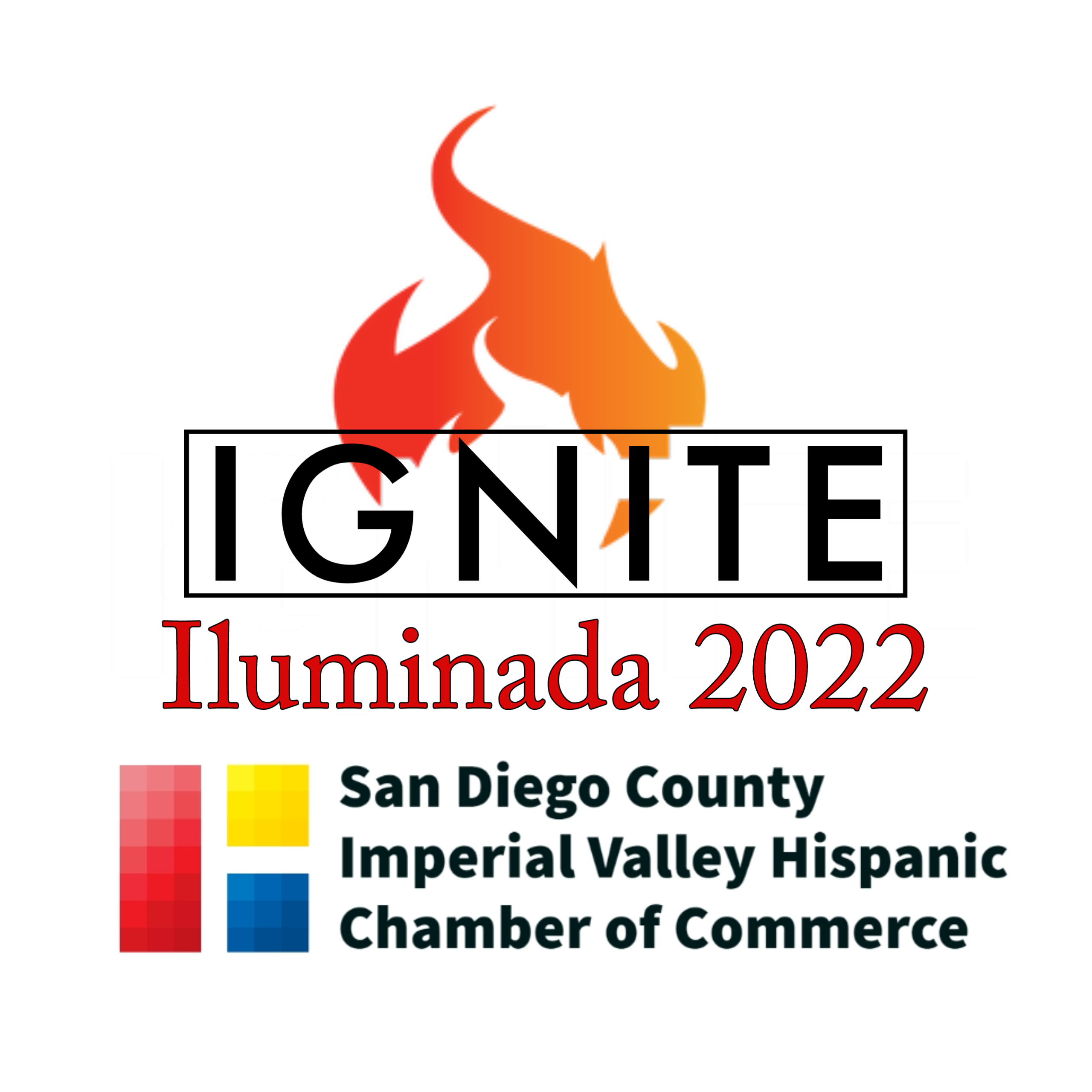Iluminada 2023 - Ignite