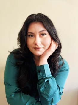  Marilyn Oliva