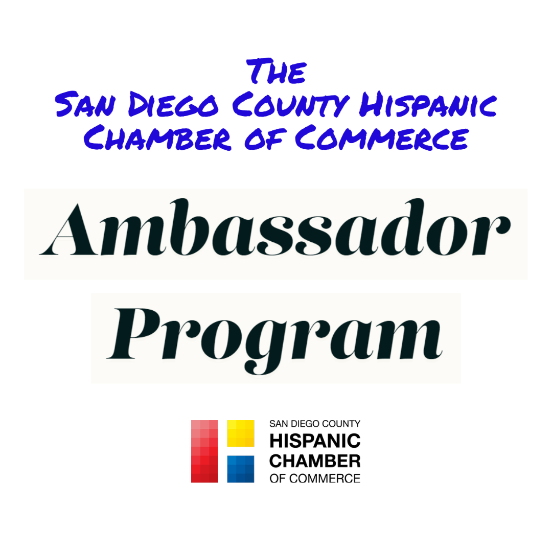 Ambassador Program image