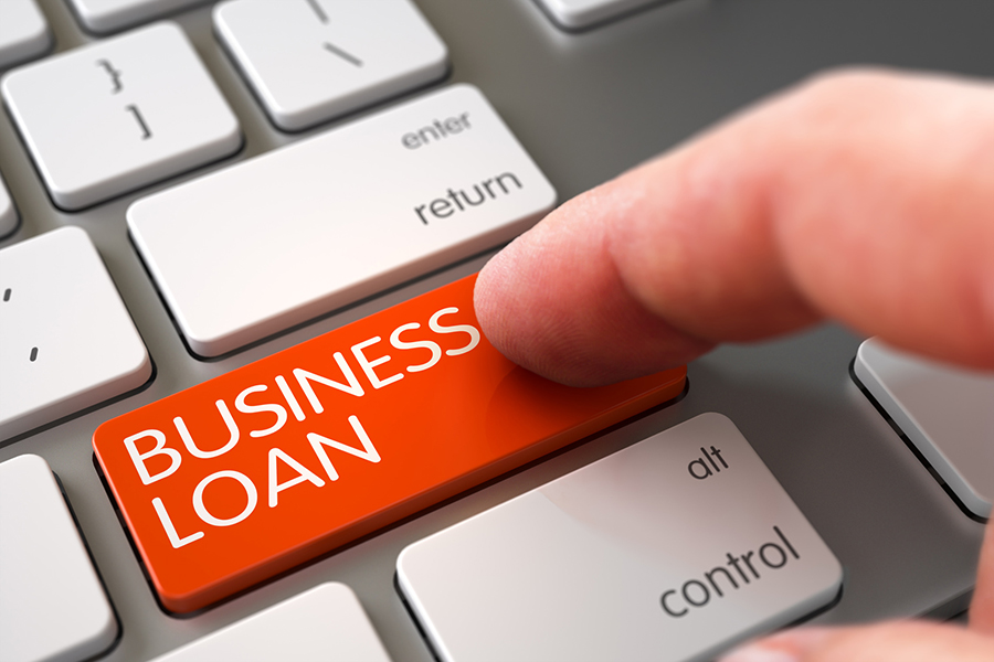 Getting-a-Small-Business-Loan