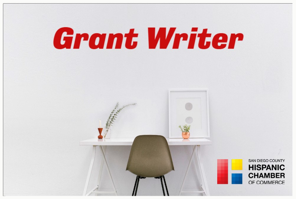 Grant Writer